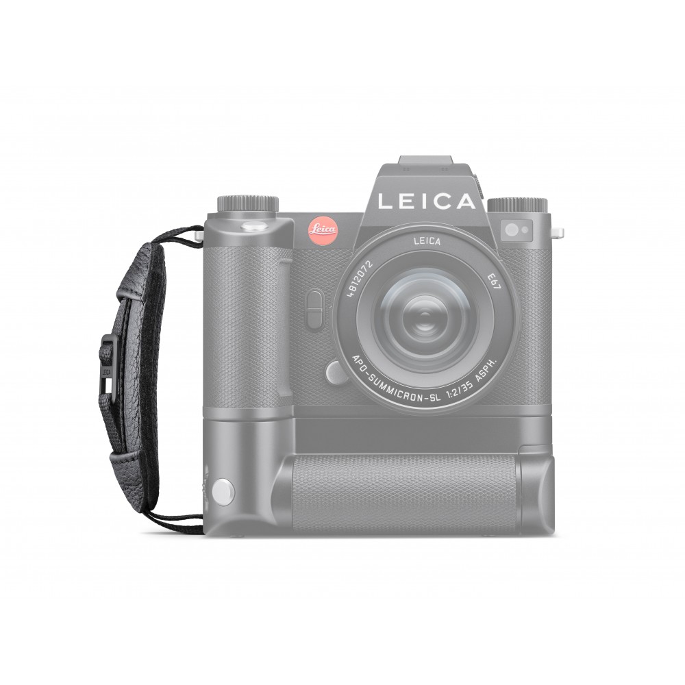 Leica Wrist Strap for HG-SCL7, Elk leather