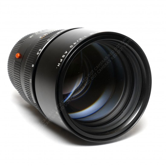 Leica Apo-Summicron 90mm f2...