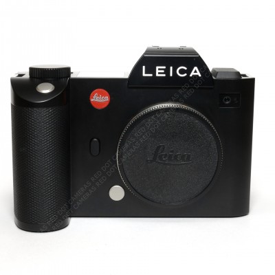 Leica SL Body Boxed & Remote Release