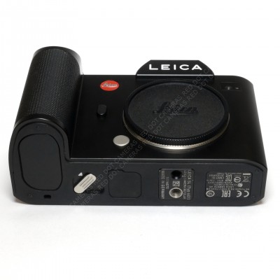 Leica SL Body Boxed & Remote Release