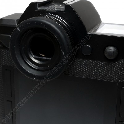 Leica SL Body Boxed & Remote Release