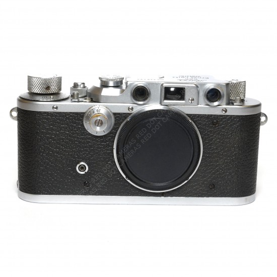 Leica IIIc Body