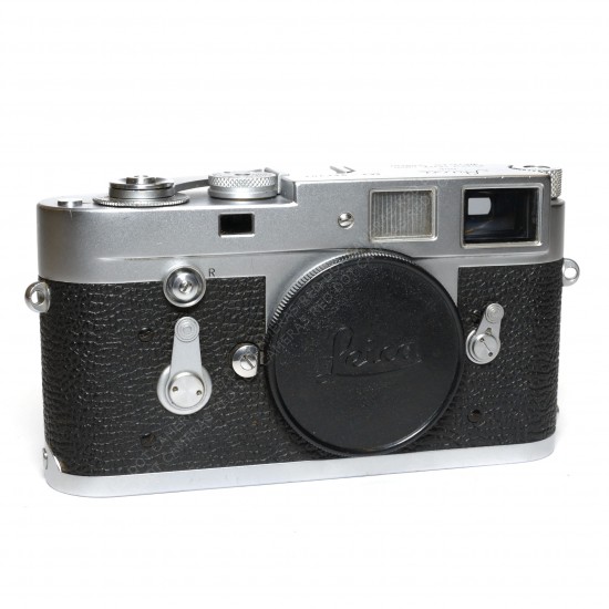 Leica M2 Button rewind Body