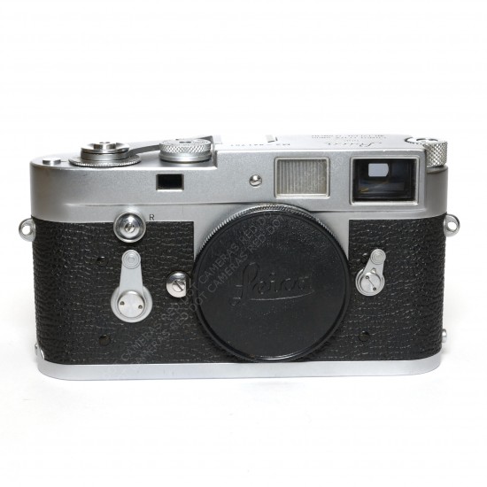 Leica M2 Button rewind Body