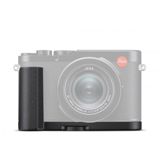 Leica Handgrip D-LUX 8, black