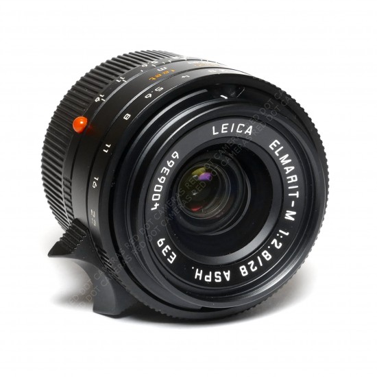 Leica Elmarit 28mm f2.8...