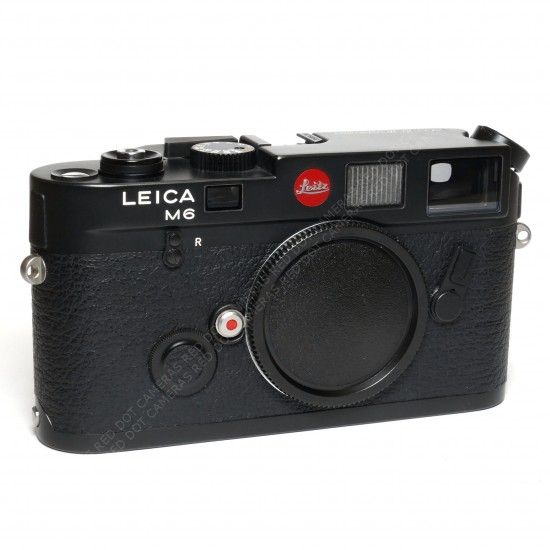 Leica/Leitz M6 0.72 Classic...