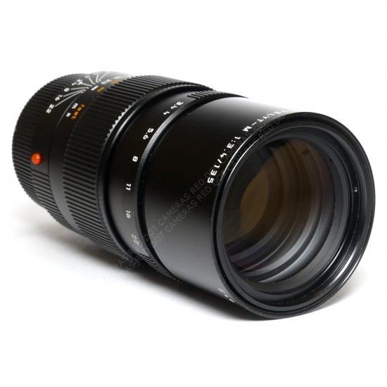 Leica Apo-Telyt 135mm f3.4...