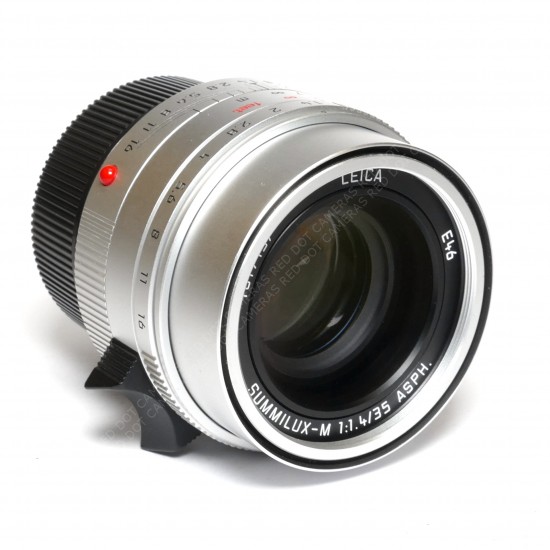 Leica Summilux 35mm f1.4...