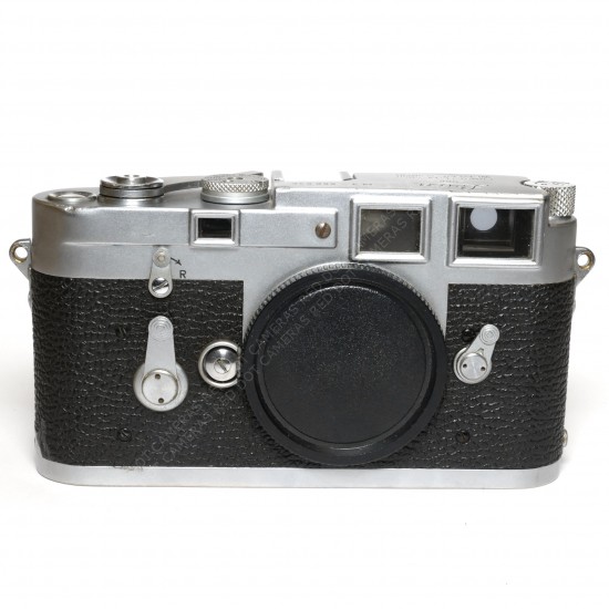 Leica M3 Double Stroke Body