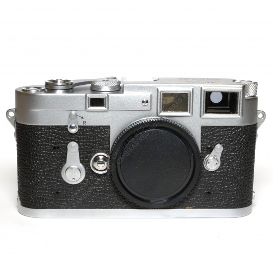 Leica M3 Camera Double...