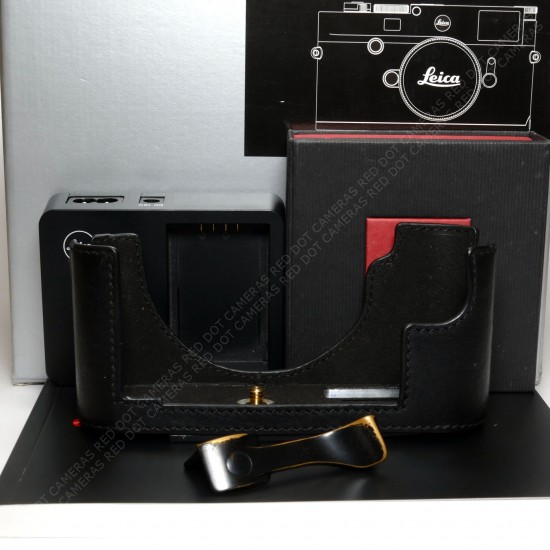 Leica M10 Black Body Boxed...