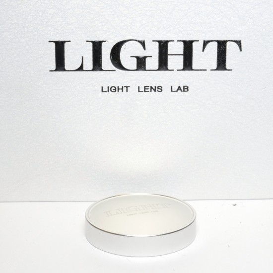 Light Lens Lab 50mm f2...