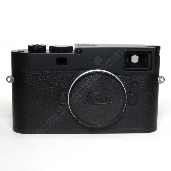 Leica M11 Monochrom Body Boxed