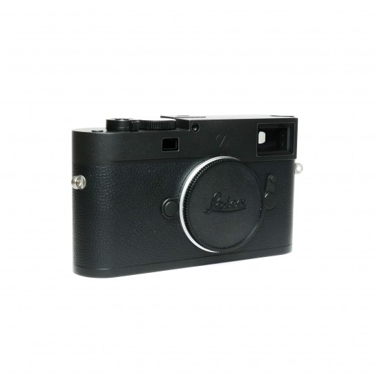 Leica M11 Monochrom Body Boxed