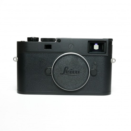 Leica M11 Monochrom Body Boxed