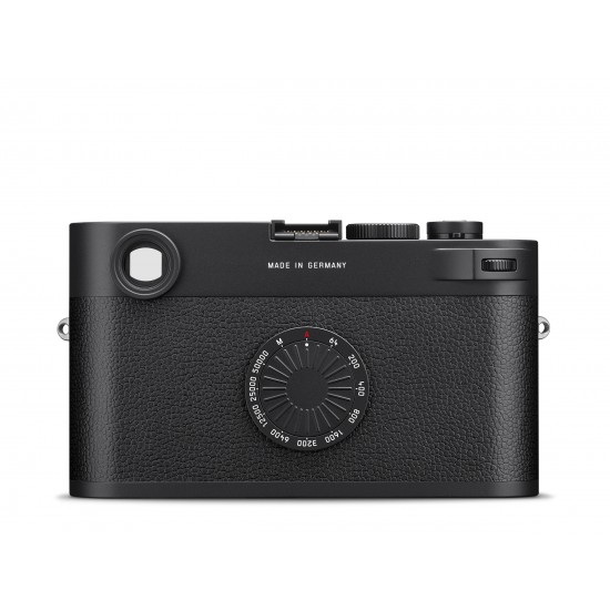 Leica M11-D Black Camera