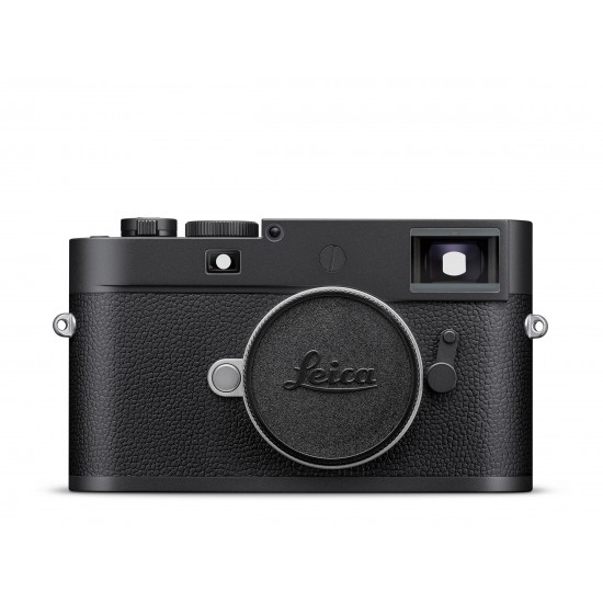 Leica M11-D Black Camera