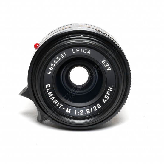 Leica Elmarit-M 28mm f2.8...