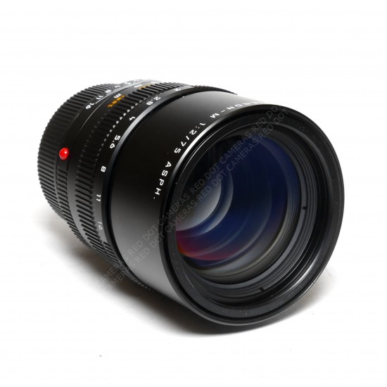 Leica APO Summicron 75mm f2...