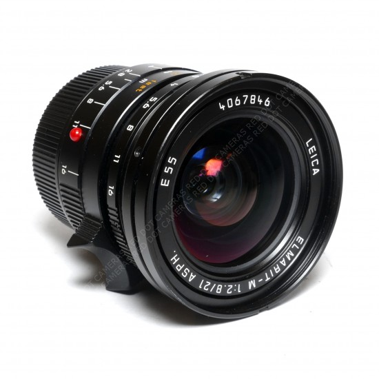 Leica Elmarit 21mm f2.8...