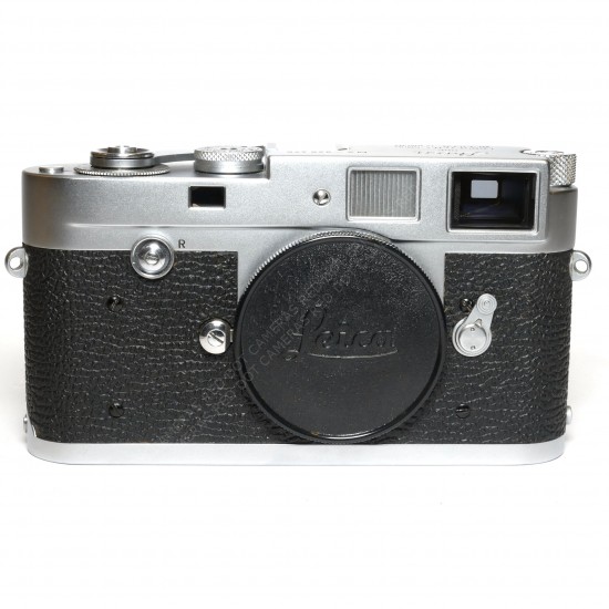 Leica M2 Button Rewind Camera