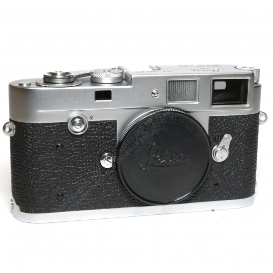 Leica M2 Button Rewind Camera