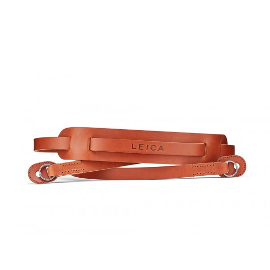 Leica carrying strap with...