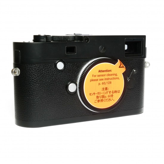 Leica Monochrome (typ 246)...