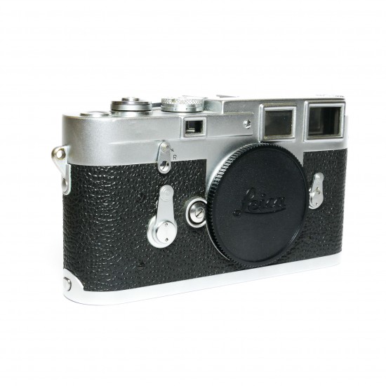 Leica M3 Body Single Stroke