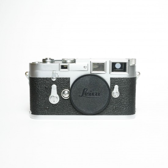 Leica M3 Body Single Stroke