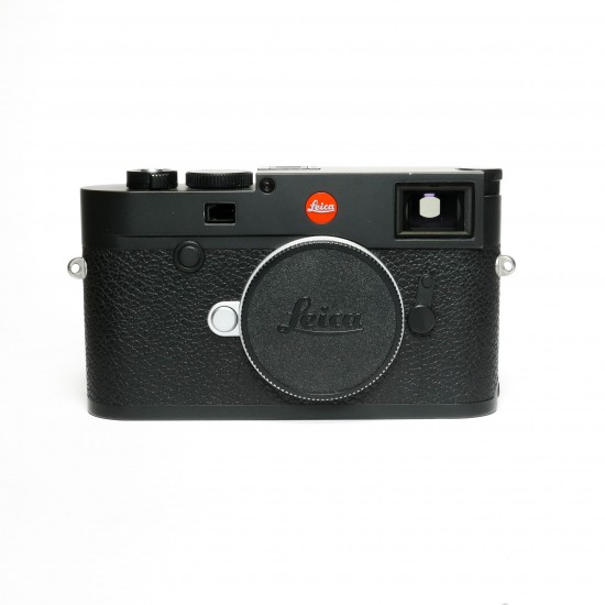 Leica M10-R Black Body...