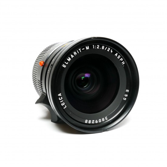 Leica Elmarit 24mm f2.8...