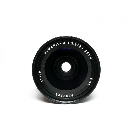 Leica Elmarit 24mm f2.8...