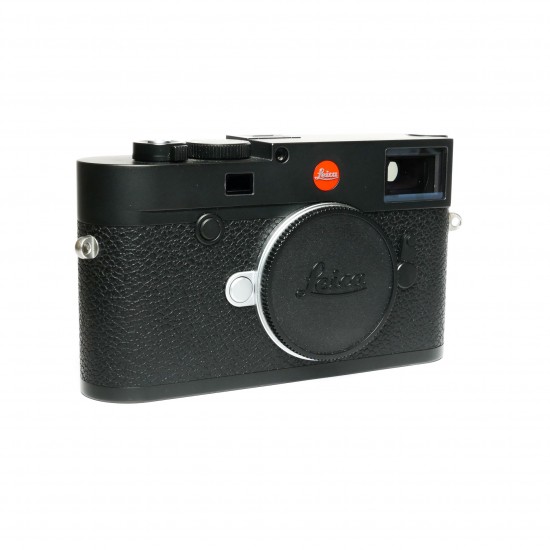 Leica M10-R Black Body...