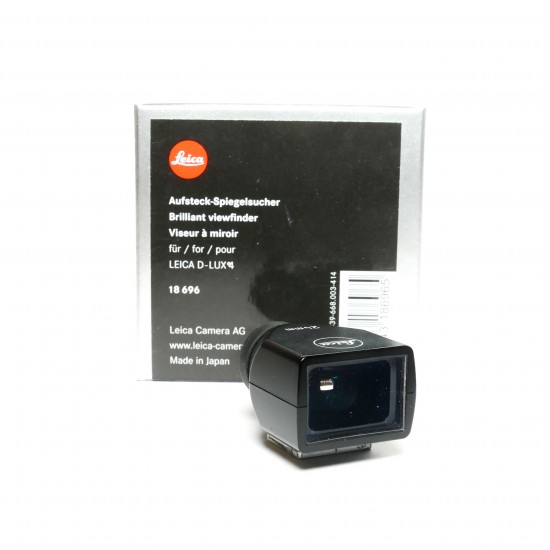 Leica 24mm Viewfinder Boxed