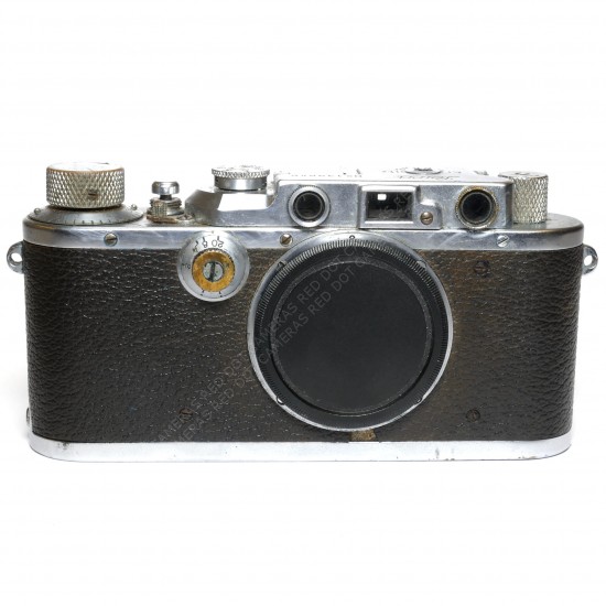 Leica III Body