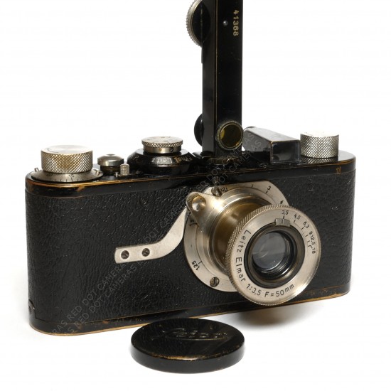 Leica I Model-A Camera...