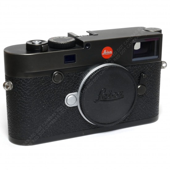 Leica M10 Black Body Part...