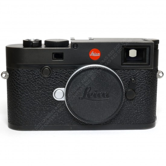 Leica M10 Black Body Part...