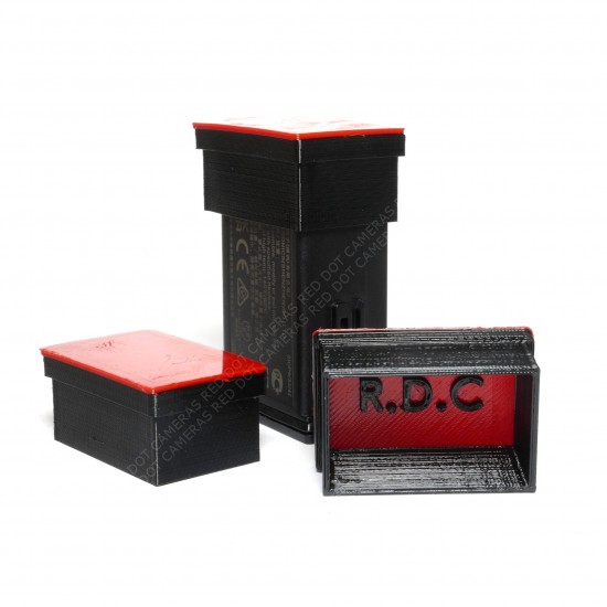 RDC Contact Cover for M11...