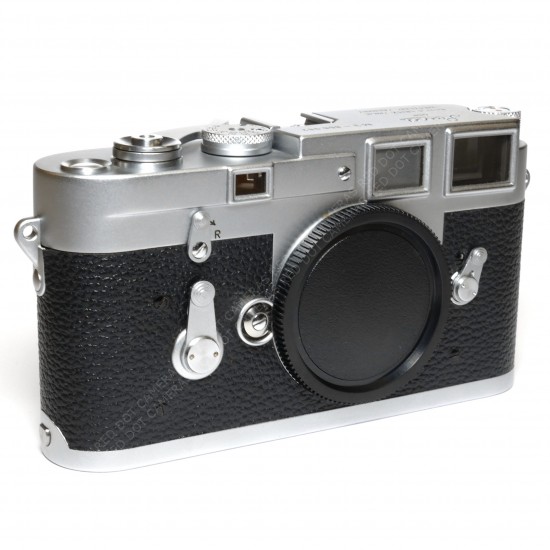 Leica M3 Double Stroke Body