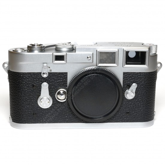 Leica M3 Double Stroke Body