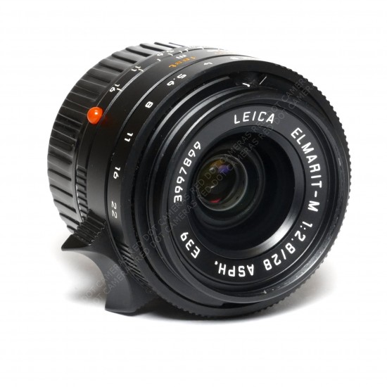 Leica Elmarit 28mm f2.8...