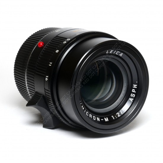 Leica Apo-Summicron 50mm f2...