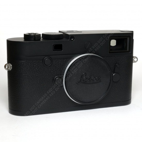 Leica M10 Monochrom Camera...