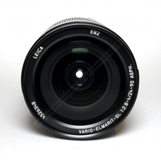 Leica SL Vario-Elmarit...