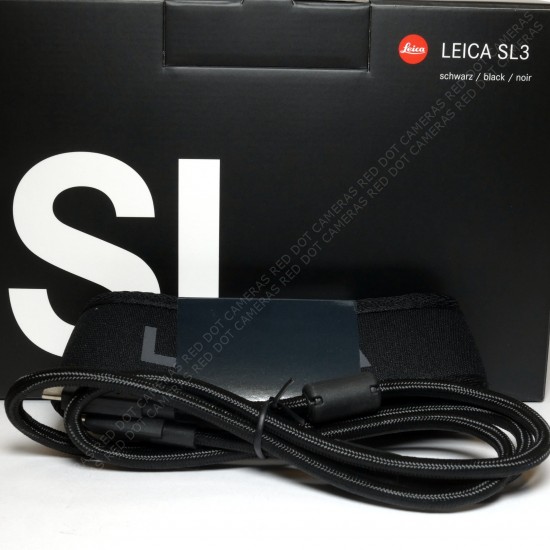 Leica SL3 Body Boxed