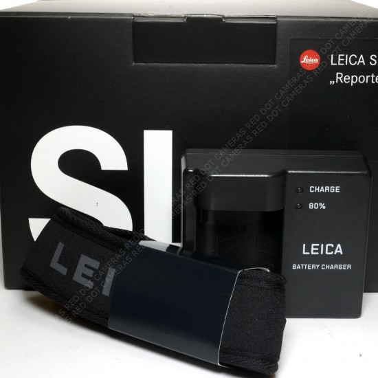 Leica SL2-S Reporter Camera...