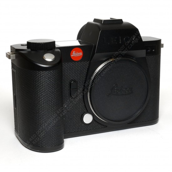 Leica SL2-S Body Boxed